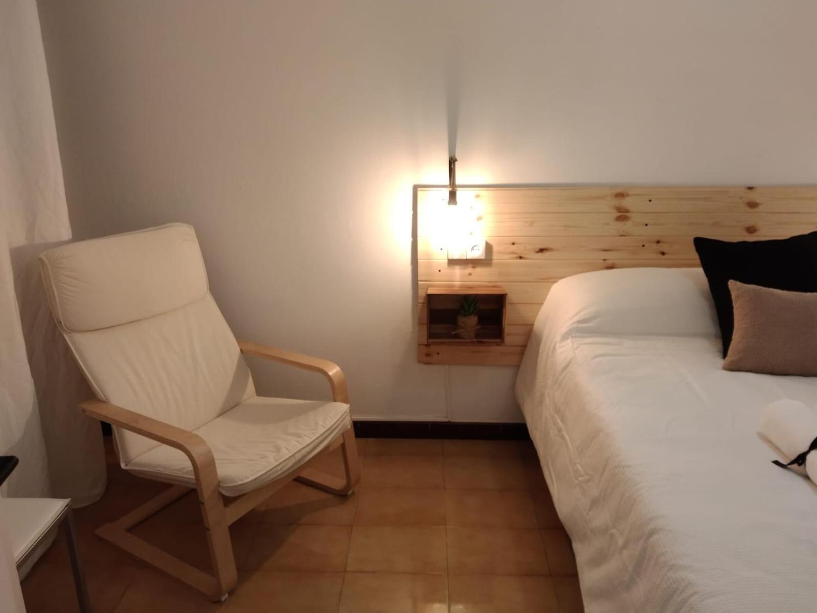 Primera Linea Playa Valdelagrana Vistas Al Mar Эль-Пуэрто-де-Санта-Мария Экстерьер фото